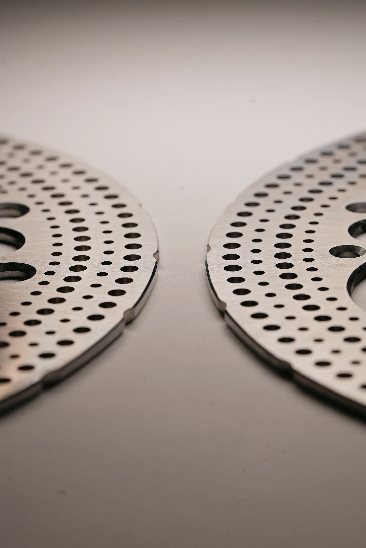 Thick 230mm Light Bee Rotor