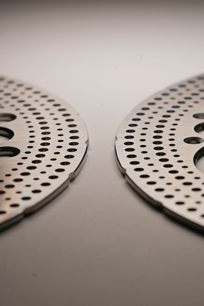 Thick 230mm Light Bee Rotor