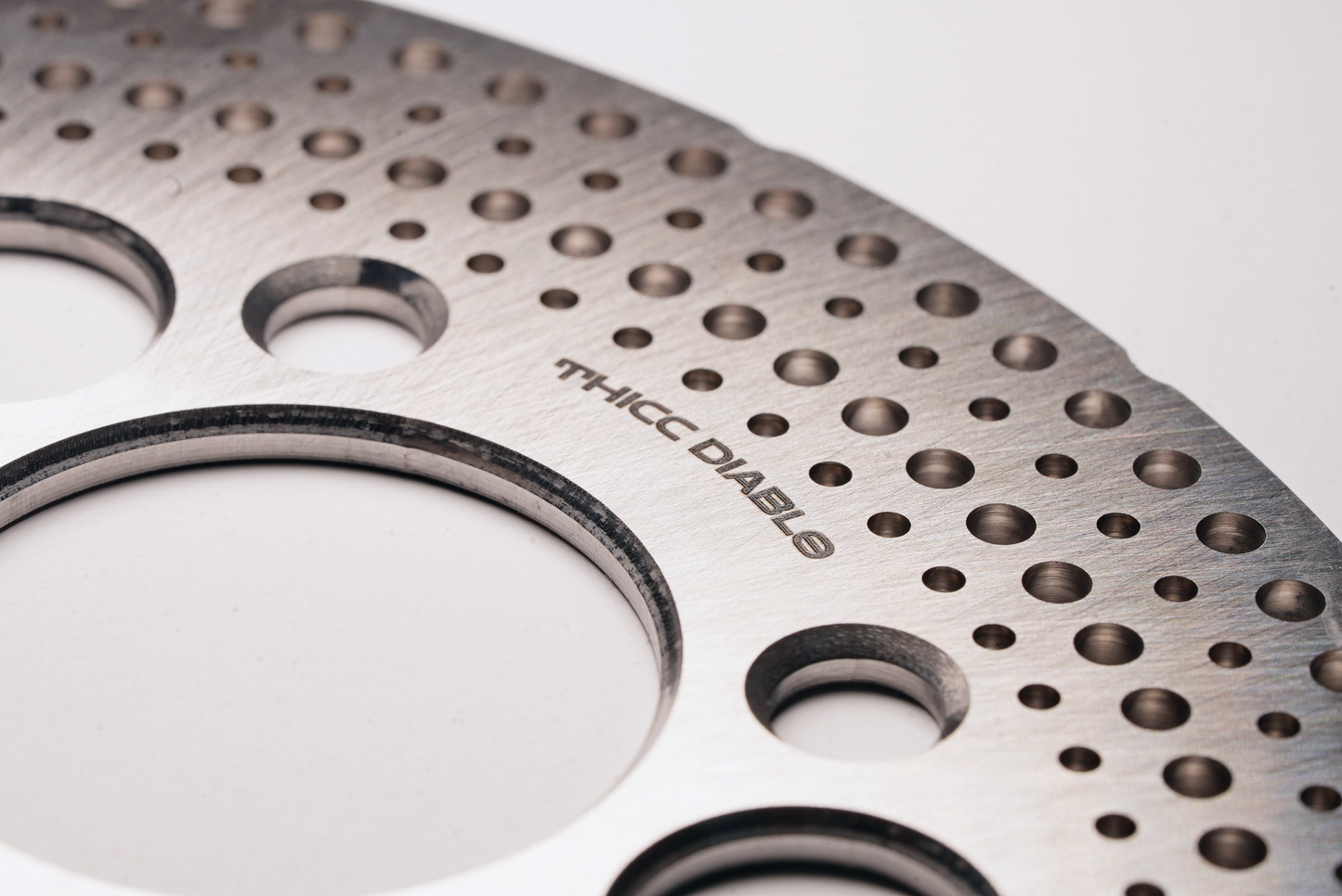 Thick 230mm Light Bee Rotor
