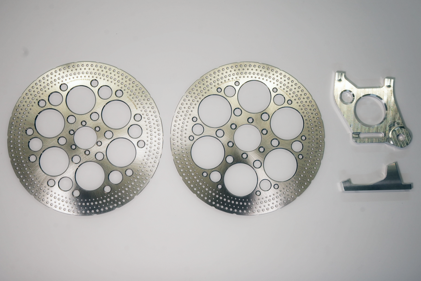 Thick 230mm Light Bee Rotor